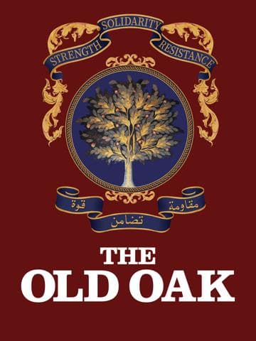 The Old Oak