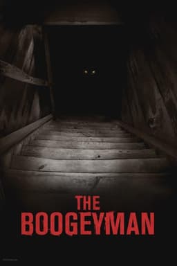 The Boogeyman