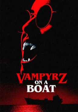 VampyrZ on a Boat