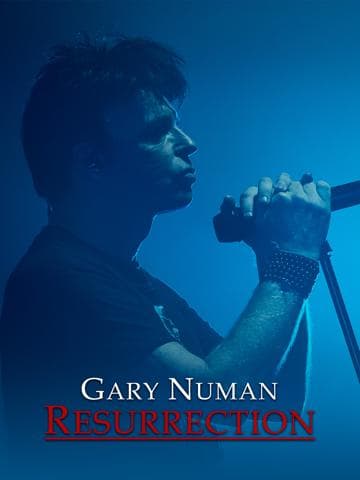 Gary Numan: Resurrection