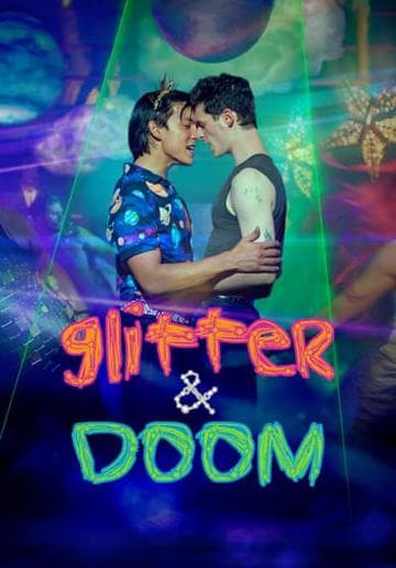 Glitter & Doom