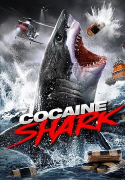 Cocaine Shark