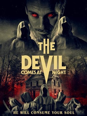 The Devil Comes at Night