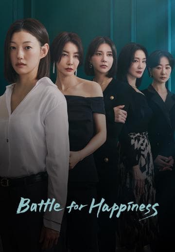 Battle for Happiness