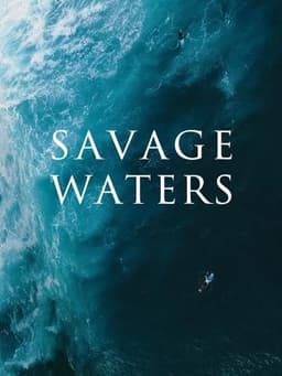 Savage Waters