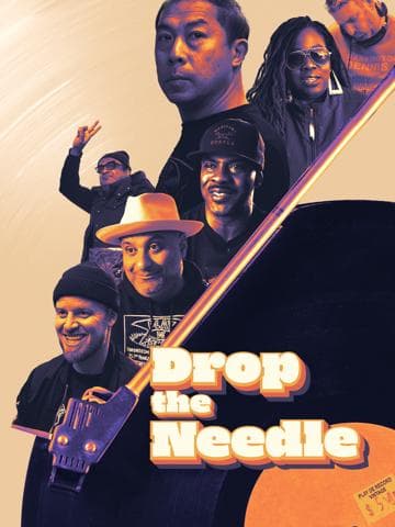 Drop the Needle