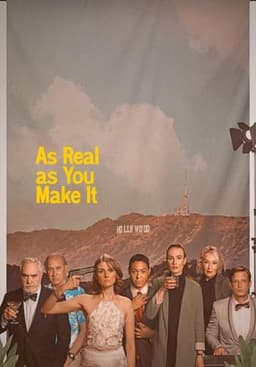 As Real As You Make It