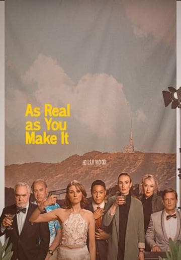 As Real As You Make It