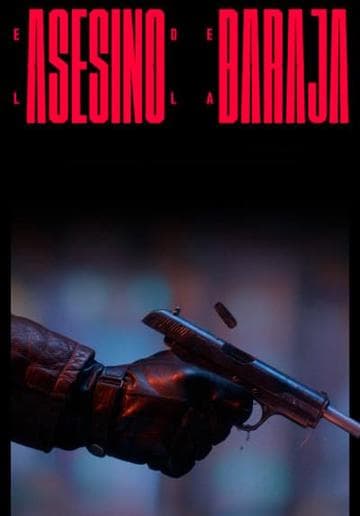 El asesino de la baraja