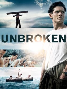 Unbroken