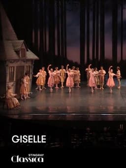 Giselle
