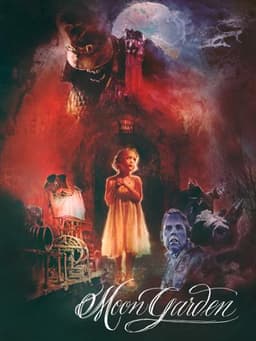 Moon Garden