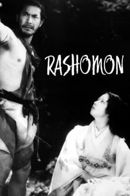 Rashomon
