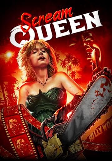 Scream Queen