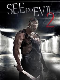 See No Evil 2
