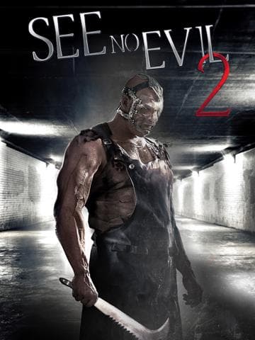 See No Evil 2