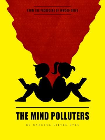 The Mind Polluters
