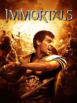 Immortals