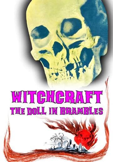 Witchcraft: The Doll in Brambles
