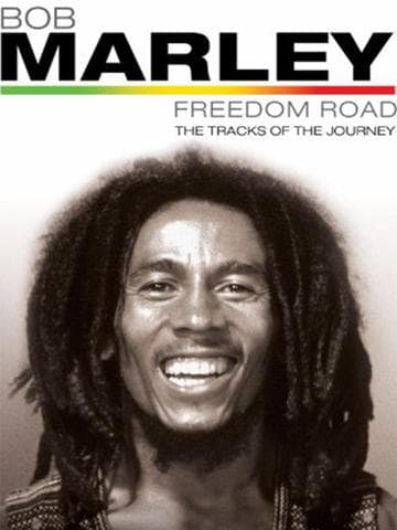 Bob Marley - Freedom Road