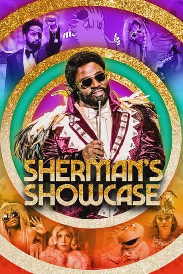 Sherman's Showcase