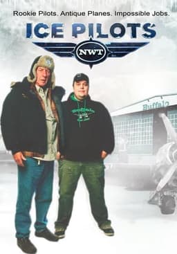 Ice Pilots NWT