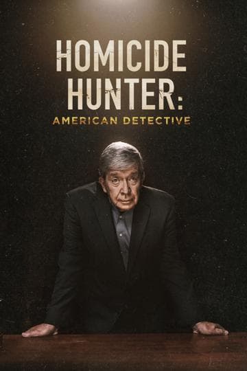 Homicide Hunter: American Detective