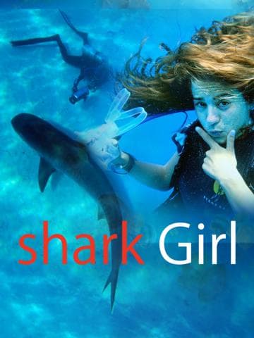 Shark Girl