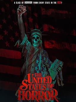 The United States of Horror: Chapter 1