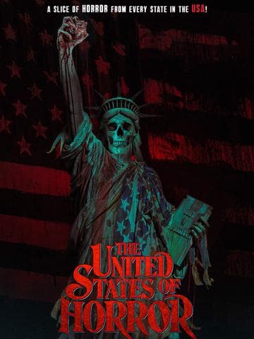 The United States of Horror: Chapter 1