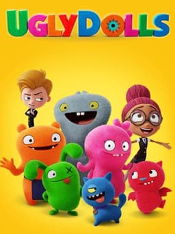 UglyDolls