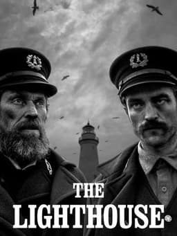 The Lighthouse: A Dark & Stormy Tale