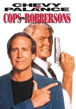 Cops & Robbersons