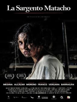 La Sargento Matacho