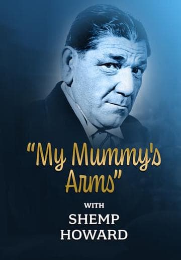 My Mummy's Arms