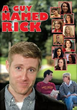 A Guy Named Rick