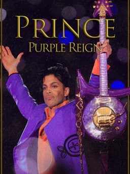 Prince: A Purple Reign