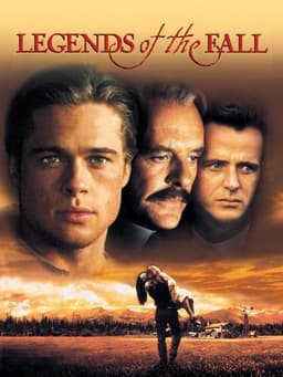 Legends of the Fall
