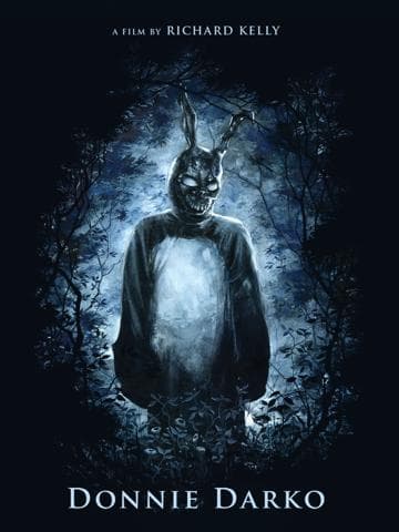 Donnie Darko