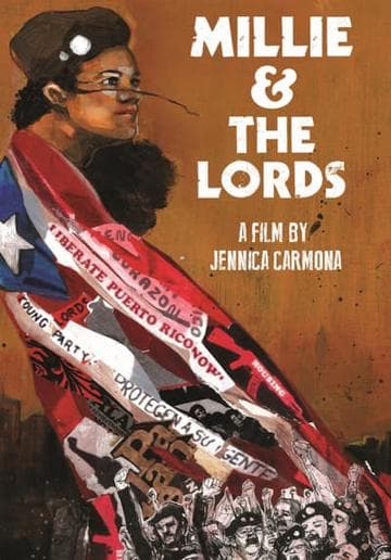 Millie and the Lords