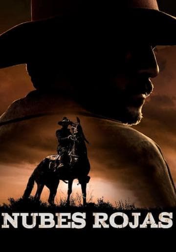 Nubes Rojas