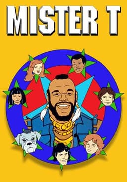 Mister T
