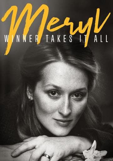 Meryl Streep: Mystery and Metamorphosis