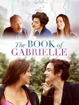 The Book of Gabrielle
