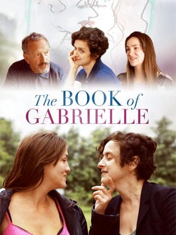 The Book of Gabrielle
