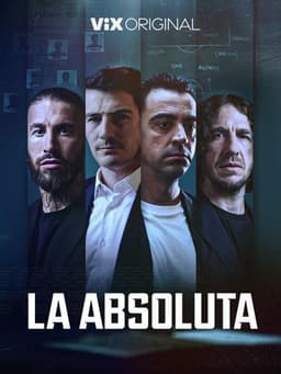 La absoluta