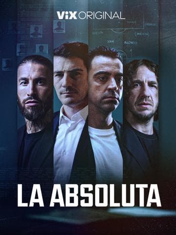 La absoluta