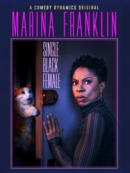 Marina Franklin: Single Black Female