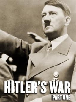 Hitler's War