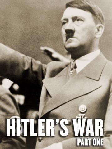 Hitler's War